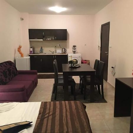 Arizona Del Mar Apartment เปาโมเรีย ภายนอก รูปภาพ