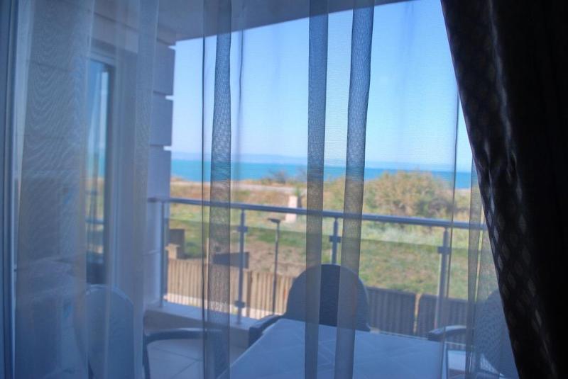 Arizona Del Mar Apartment เปาโมเรีย ภายนอก รูปภาพ