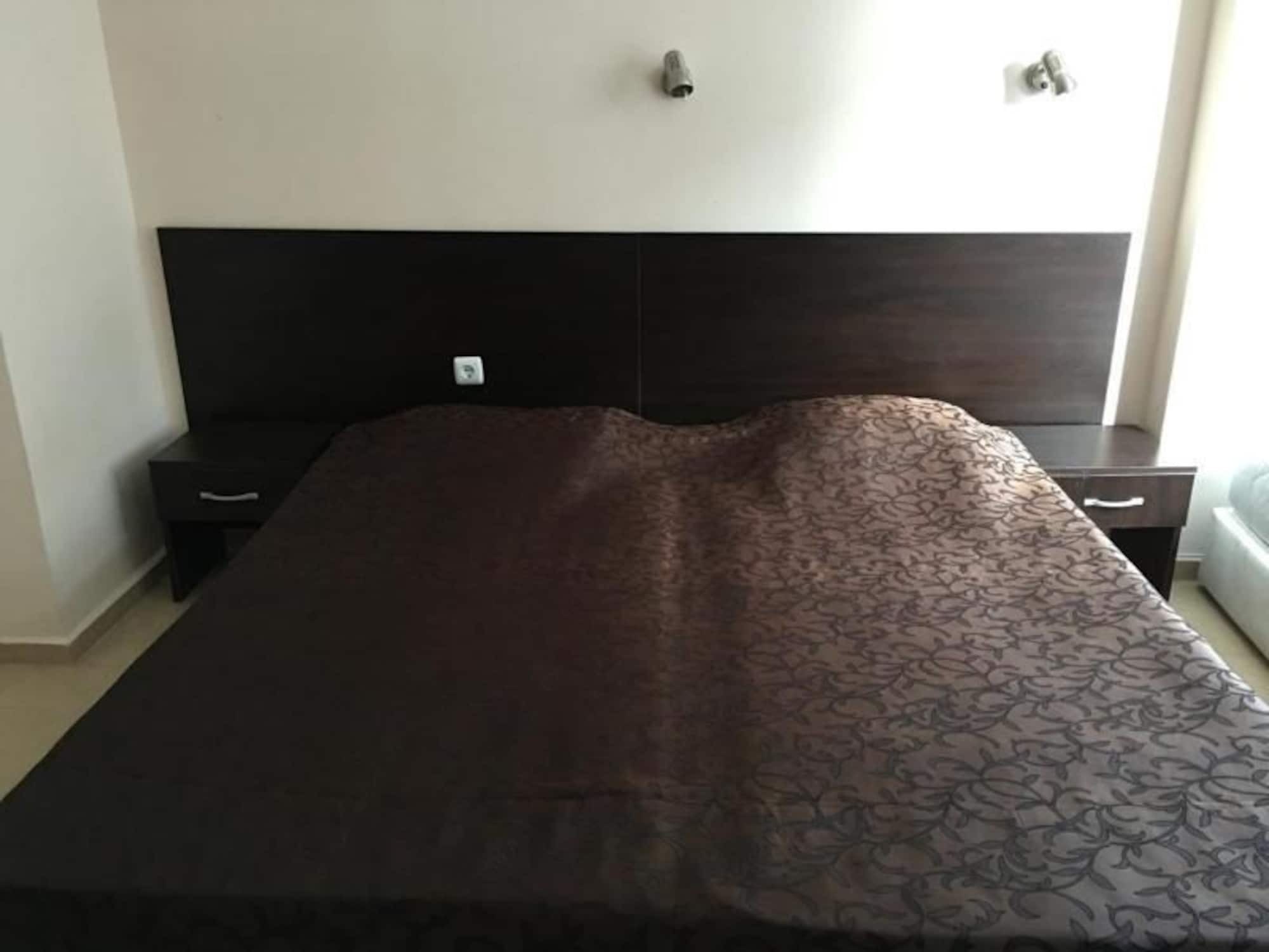 Arizona Del Mar Apartment เปาโมเรีย ภายนอก รูปภาพ